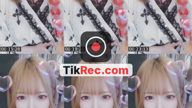 TikTok live: ひま by @35nyan8