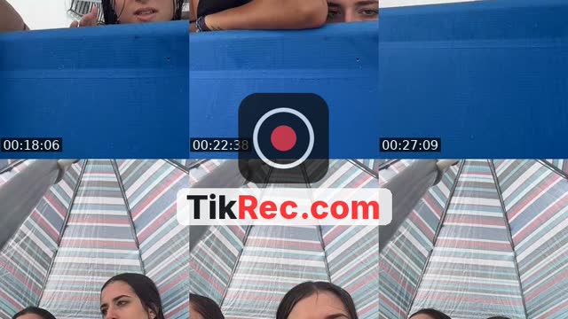 TikTok live: Meterse que no muerdoo by @topp.secrett28