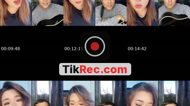 @soft.aikeri TikTok live