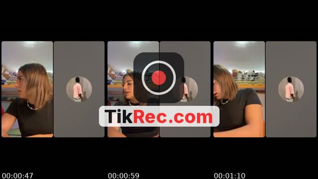 @es.auri.ta__ TikTok live