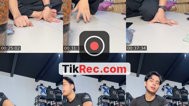 @shaharie2608 TikTok live from 2026-09-04