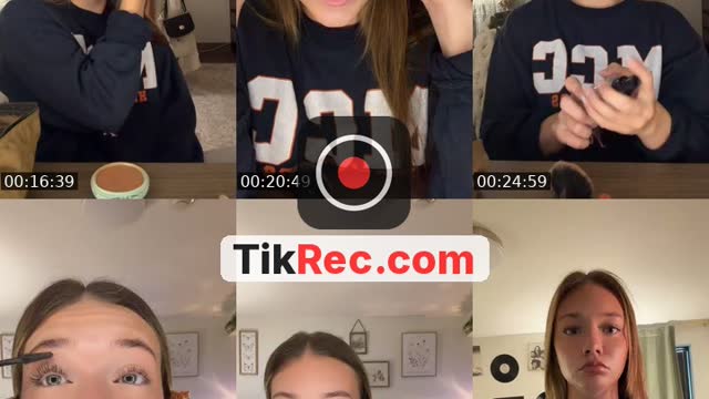 TikTok live: heller by @ewwanewman