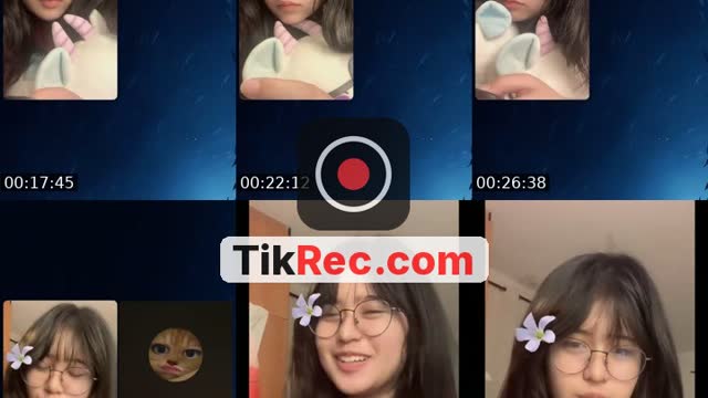TikTok live: Yay by @todorokiscoldsoba5