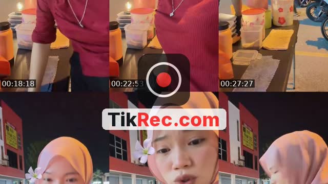 @erahuhu TikTok live from 2026-09-04