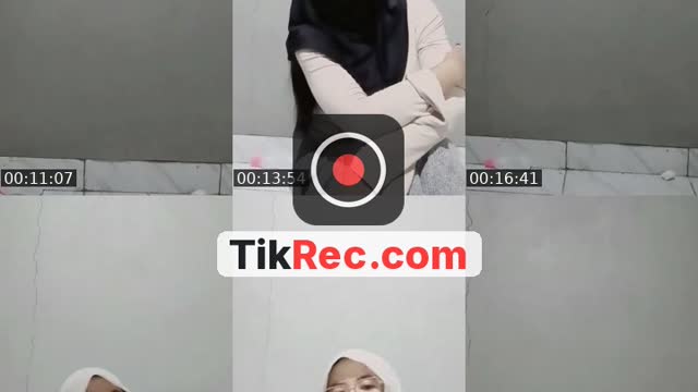 TikTok live: semoga ada keindahan by @mbaahppy2