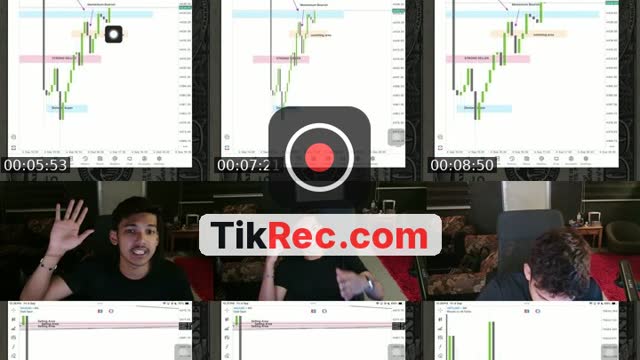 TikTok live: Lets Go LIVE! by @shkrshhrl