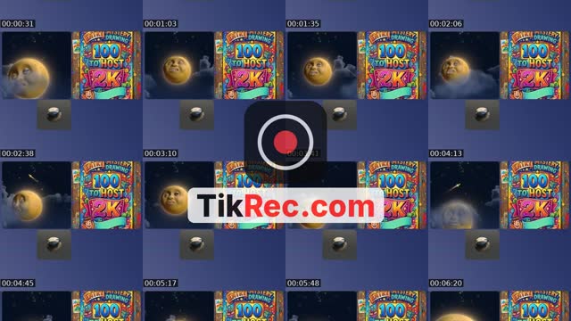 TikTok live: getting ready for dr by @goddess688609