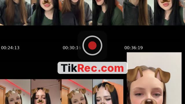 @diiolyy TikTok live