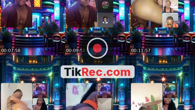@www.hollywood.uk TikTok live