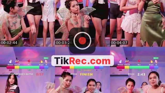 @sergezd TikTok live from 2026-09-04