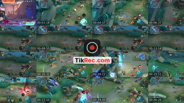 @maycell__ TikTok live from 2026-09-04