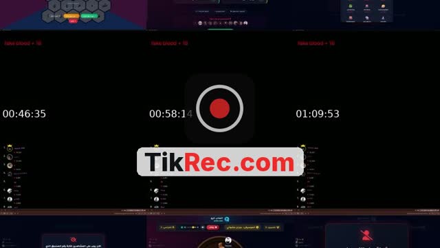 TikTok live: يشطبب by @usernervouss
