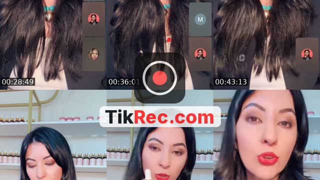 @camilaovermyer1 TikTok live from 2026-09-04