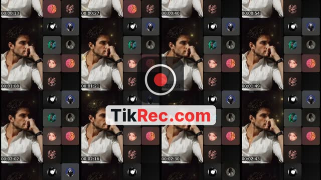 @qadh700 TikTok live