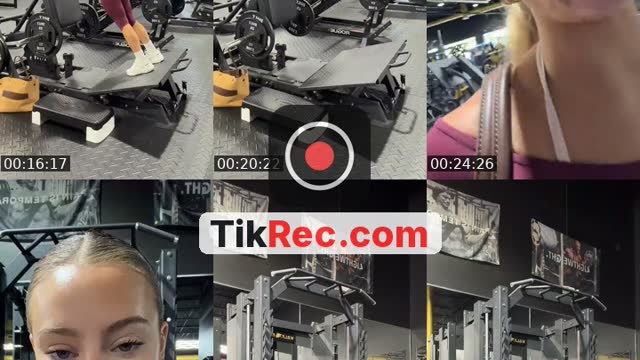 @kristastevens TikTok live from 2026-09-04