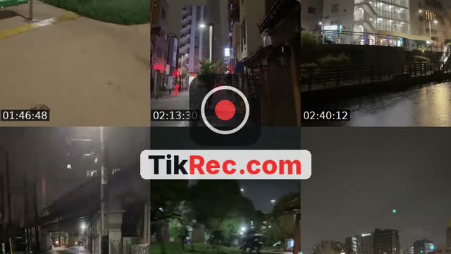 TikTok live: おすすめ載ってたら教えて？ by @shinshincaracara