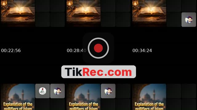 @bassamsalafi1 TikTok live from 2026-09-04