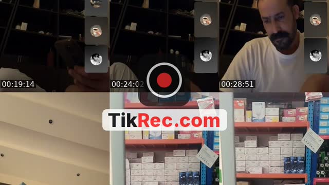 @z5080344 TikTok live from 2026-09-04