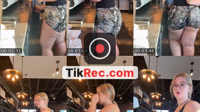 TikTok live: 21st bday in vegasss by @haylie2325
