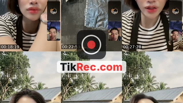 TikTok live: อยากมีคนตามใจ by @maya_jan09
