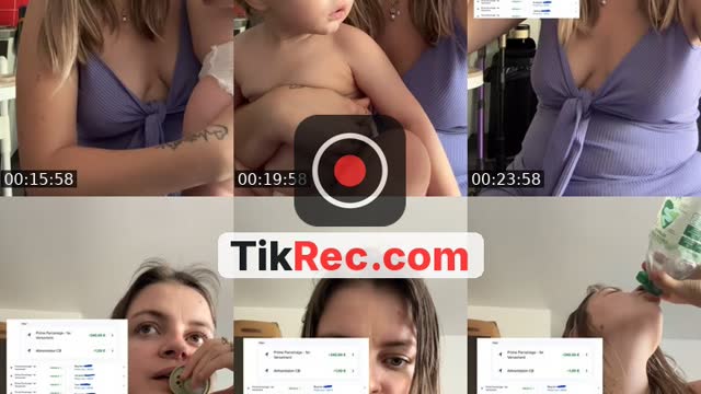 @vivalya_ TikTok live from 2026-09-04