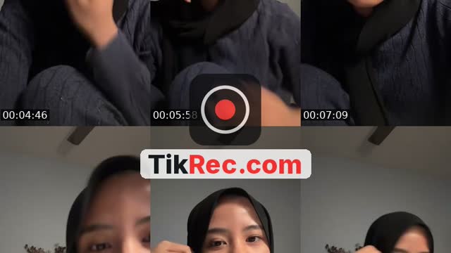 TikTok live: tanya la by @qishfrfr