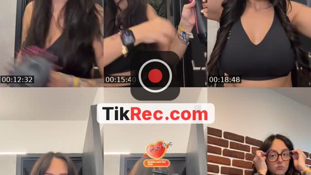 @lapprochetimy TikTok live