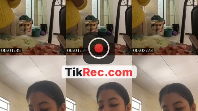 @_vihgomexs TikTok live