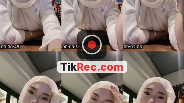 @nsellya TikTok live