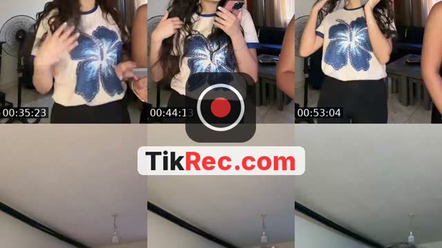 @judyalreem TikTok live from 2026-09-04