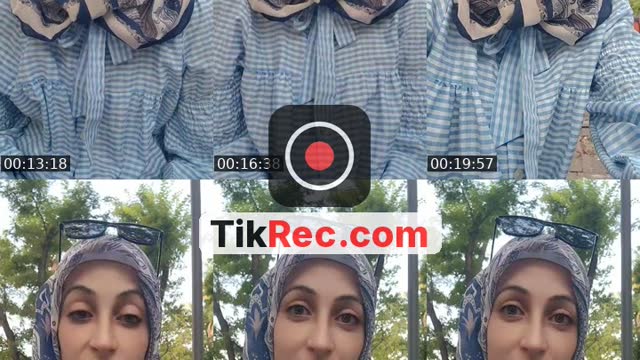 @robaabunaja TikTok live