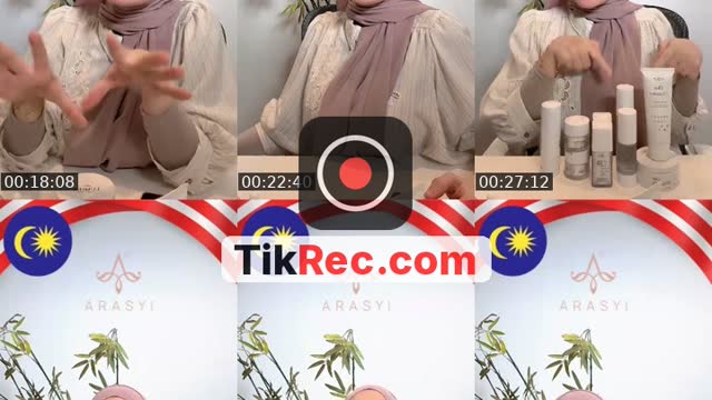 @puterisarahliyana TikTok live from 2026-09-04