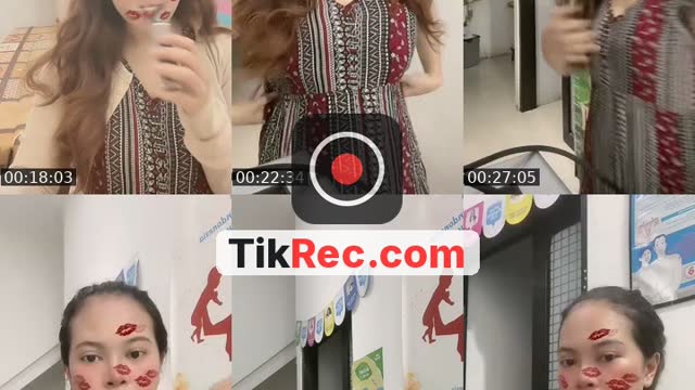 @userptr_ TikTok live from 2026-09-04