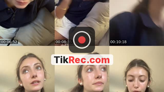 @avaapoletski TikTok live from 2026-09-04
