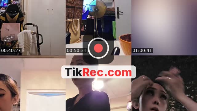 @shainanaki TikTok live from 2026-09-04