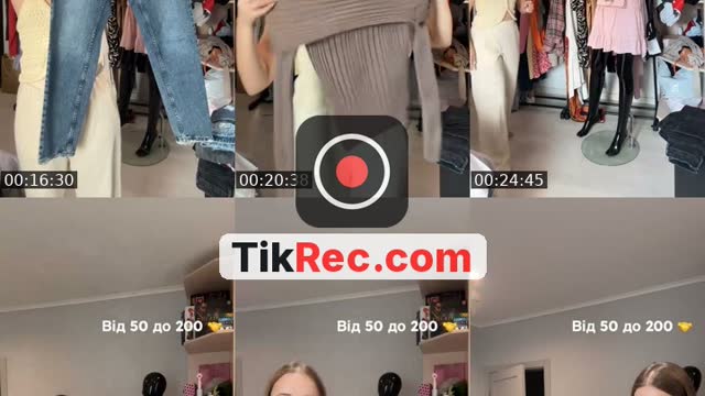 @volkovaaaaaa16 TikTok live