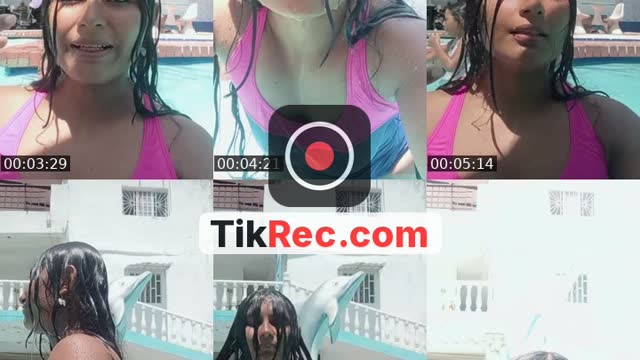 @atenea6075 TikTok live