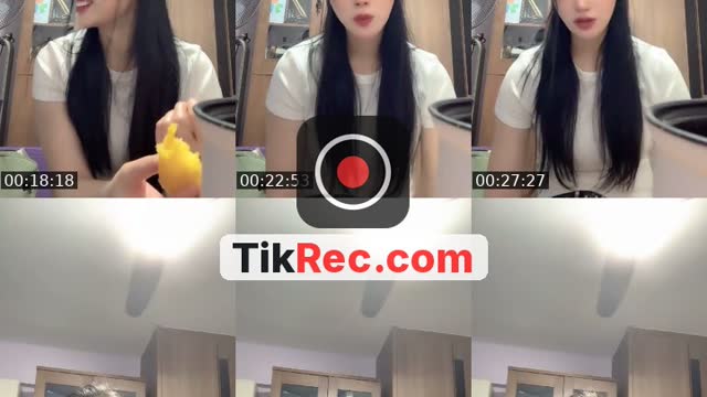 @www.tiktok.comchanel18 TikTok live