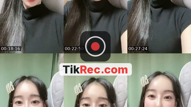 @eunbeeing1216 TikTok live