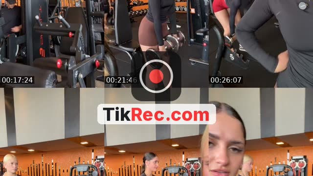 @luciana.lanz TikTok live from 2026-09-04