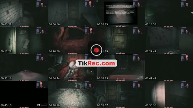 TikTok live: ENG/FIL horror 1st, genshin next by @april.mdg