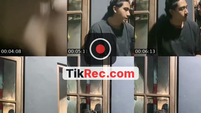 @xx.junay010 TikTok live