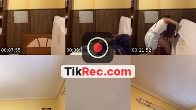 @_.mahairaa._ TikTok live