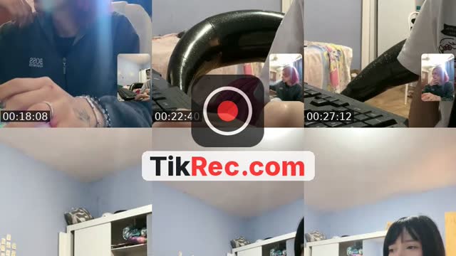 @444danone TikTok live from 2026-09-04