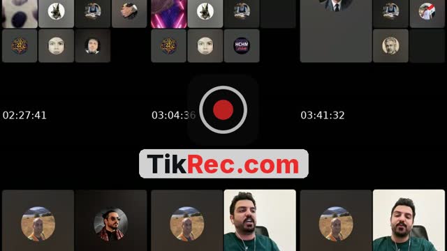@alanh166 TikTok live from 2026-09-04