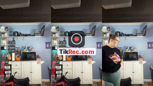 @jusplainchels TikTok live