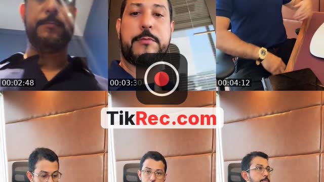 @dsanta39 TikTok live