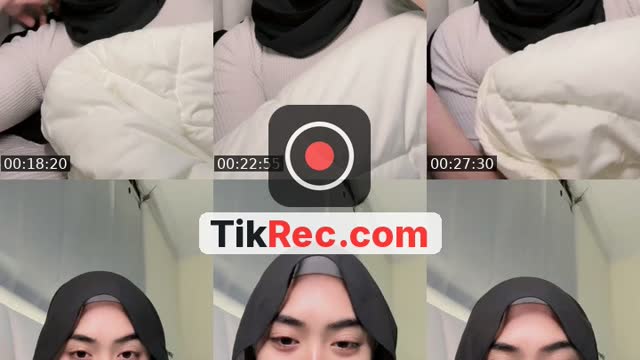 TikTok live: hi :) by @user3198520921