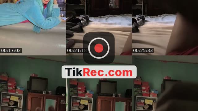 TikTok live: Buenos días by @paletita_decolores