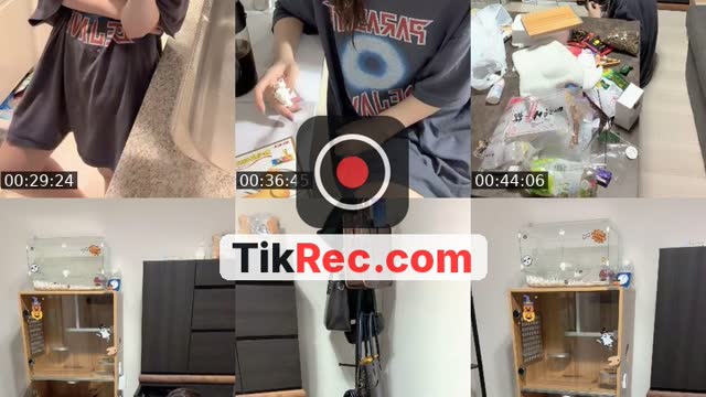 @urea_tokyo TikTok live
